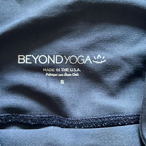 Beyond yoga midi leggings - Picture 5 of 5